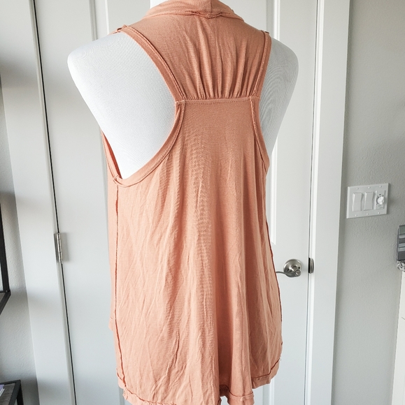 NWOT American Eagle | Don't Ask Why Tank - Picture 3 of 5